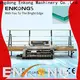 Latest glass edge beveling machine zm11 manufacturers for photovoltaic panel processing 1