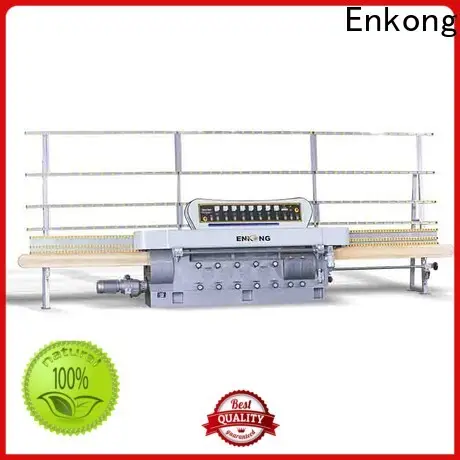 Enkong Latest straight line edging company for household appliances 1