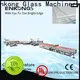 Enkong straight-line glass edger for sale manufacturers for photovoltaic panel processing 1