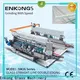 Best glass straight line edging machine SM 22 manufacturers for photovoltaic panel processing 1