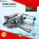 Enkong modularise design glass double edger supply for household appliances1 1