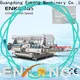 Enkong SM 10 portable glass edging machine manufacturers for photovoltaic panel processing 1