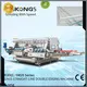 Enkong SYM08 glass bevel machine company for photovoltaic panel processing 1