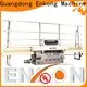 Enkong zm4y glass bevel grinder for business for photovoltaic panel processing 1