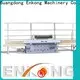 Enkong Top glass beveling polishing machine suppliers for household appliances 1