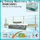 Enkong Wholesale glass edging machine price suppliers for round edge processing 1