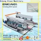 High-quality automatic glass edge polishing machine SM 10 factory for photovoltaic panel processing 1