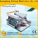 Custom automatic glass cutting machine SYM08 supply for photovoltaic panel processing 1