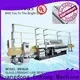 Enkong xm371 portable glass beveling machine suppliers for glass processing 1