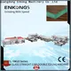 Wholesale automatic glass cutting machine SM 12/08 suppliers for photovoltaic panel processing 1