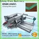 Enkong modularise design used glass polishing machine for sale suppliers for round edge processing 1