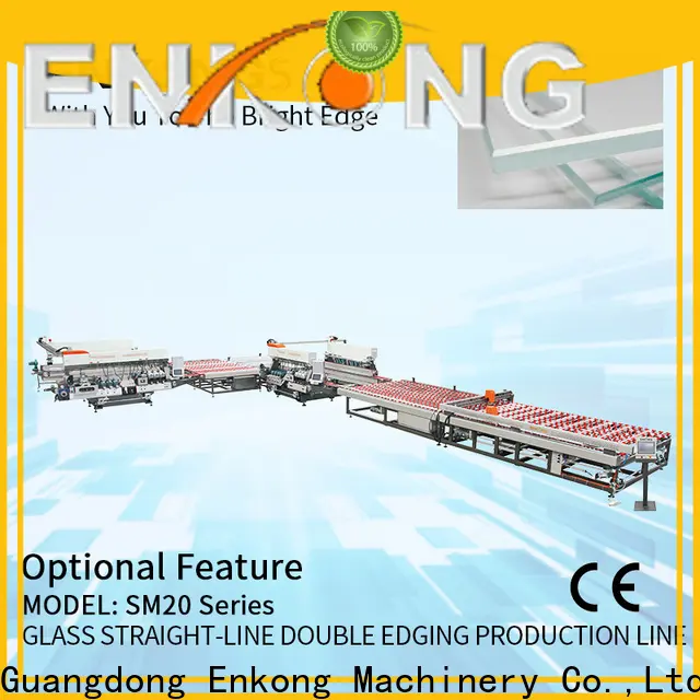 New double glass machine SYM08 suppliers for photovoltaic panel processing 1