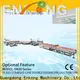 New double glass machine SYM08 suppliers for photovoltaic panel processing 1