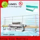 Enkong zm10w steel glass making machine price manufacturers for processing glass 1