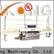 Enkong zm11 sk glass grinding machine price company for photovoltaic panel processing 1