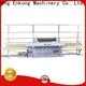 Enkong High-quality glass polishing and beveling machine for business for photovoltaic panel processing 1