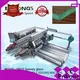 Enkong straight-line glass straight line edging machine company for household appliances 1