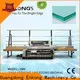 Enkong Top glass edging and polishing machine factory for photovoltaic panel processing 1