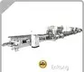 High-qualitydouble Edger Machine Package with Film 1 Set 1