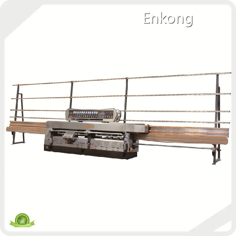 Glass Edging Machine Enkong by Enkong 1