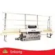 Glass Straight Line Edging Machine Price Company 30-45days 1