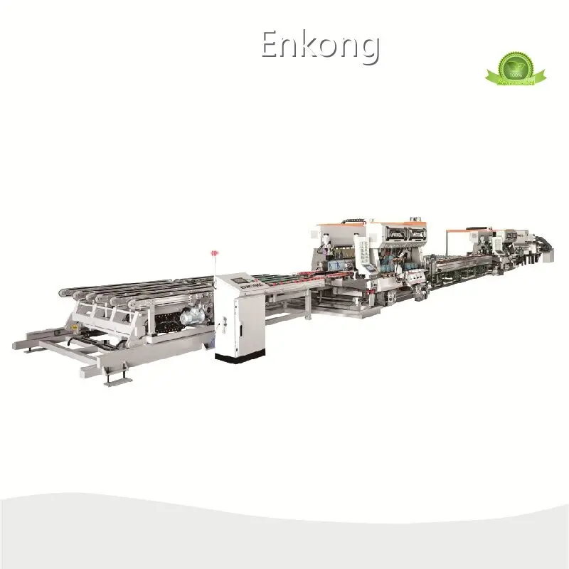 Top Double Glass Machine-1 1