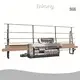 Glass Edging Machine Manufacturers Package with Film Wholesale - Enkong 1