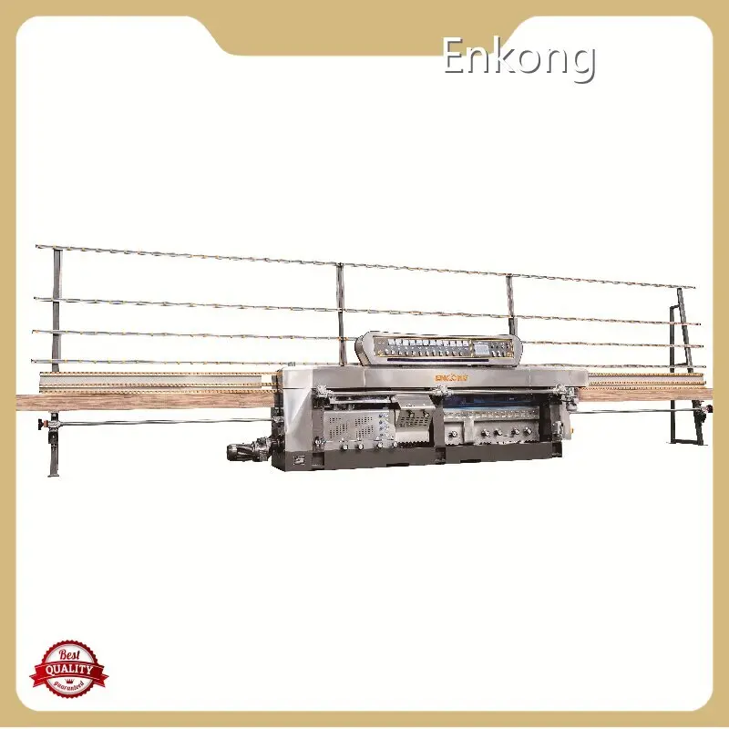 Glass Machinery Company Enkong by Enkong 1