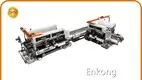 Glass Edging Machine Suppliers 30-45days Wholesale - Enkong 1