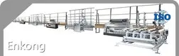 Glass Processing Machines - - Enkong 1
