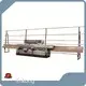 Glass Cutting Machine Price Package with Film - - Enkong 1