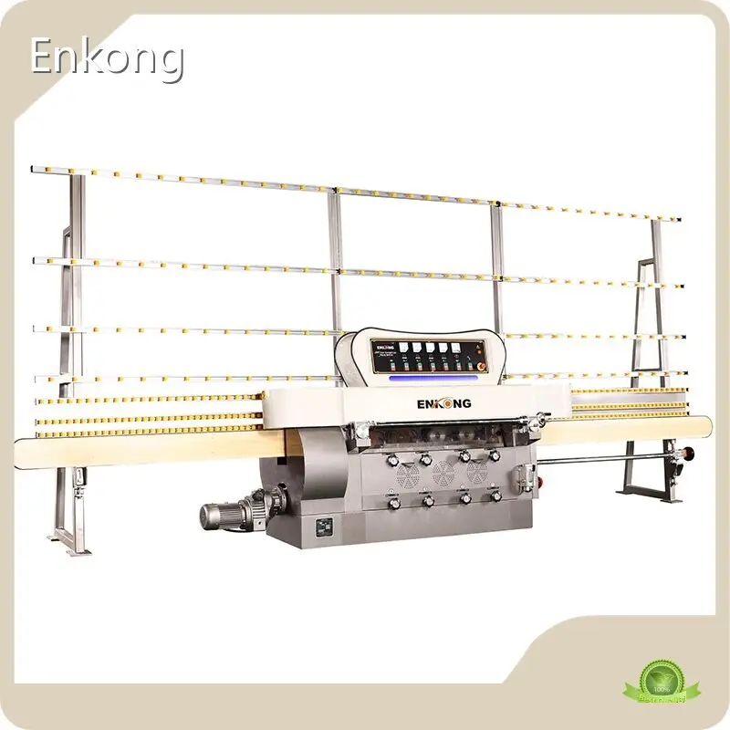 High-quality Small Glass Edging Machine Suppliers 1