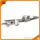 Glass Double Edging Machine Package with Filmfactory 1