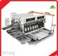 High-quality Glass Double Edging Machine-1 1