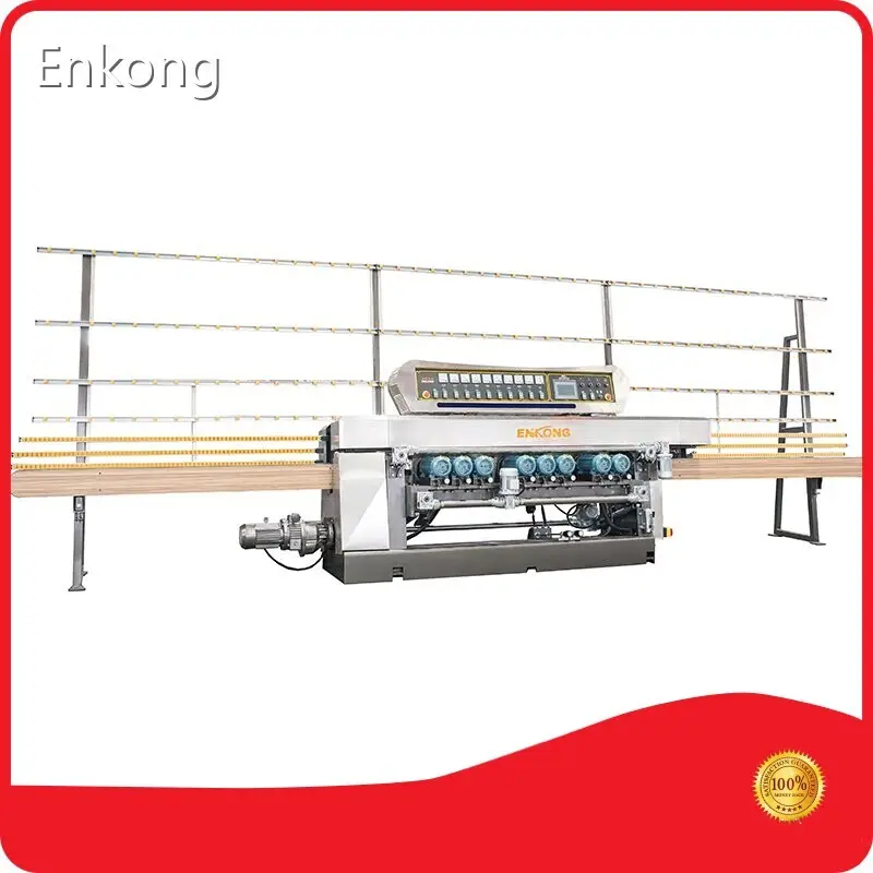 High-quality Glass Beveling Equipment Price List 1
