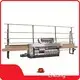 Small Glass Edging Machine CE/ISO(CSA UL Certificate Can Be Customized According to Customer Requirement for the Production) Wholesale - Enkong 1