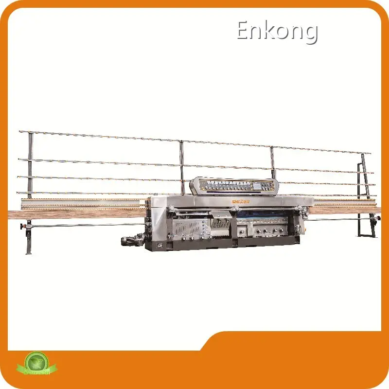Mitering Machine CE/ISO(CSA UL Certificate Can Be Customized According to Customer Requirement for the Production) by Enkong 1