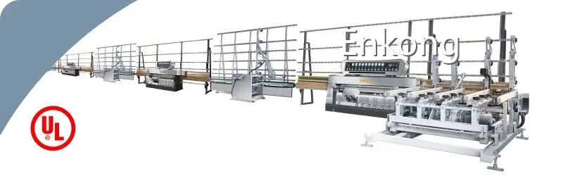 Glass Machine Wholesale - Enkong 1