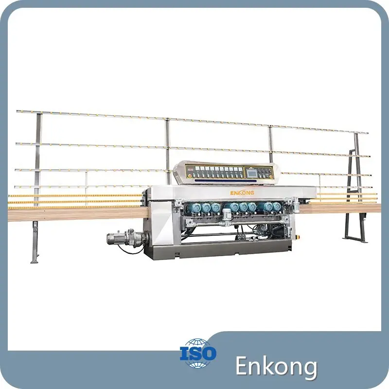Wholesale Glass Bevelling Machine Suppliers-1 1
