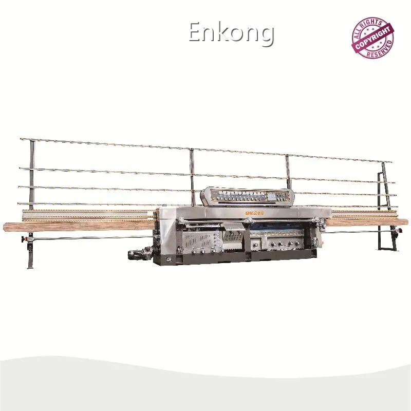 Glass Mitering Machine Enkong by Enkong 1