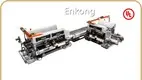 Glass Processing Machines CE/ISO(CSA UL Certificate Can Be Customized According to Customer Requirement for the Production) - - Enkong 1