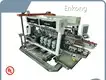 Glass Double Edger Package with Film by Enkong 1