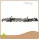 Small Glass Edge Polishing Machine L/C - - Enkong 1