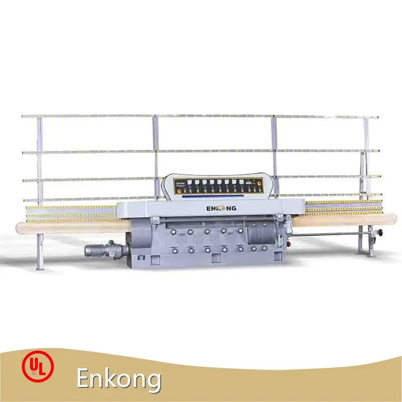 Glass Edging Machine Enkong Wholesale - Enkong 1