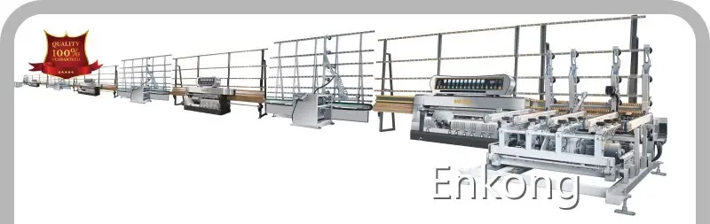 Glass Machine Wholesale - Enkong-1 1
