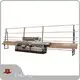 Glass Edging Machine for Sale L/C by Enkong 1