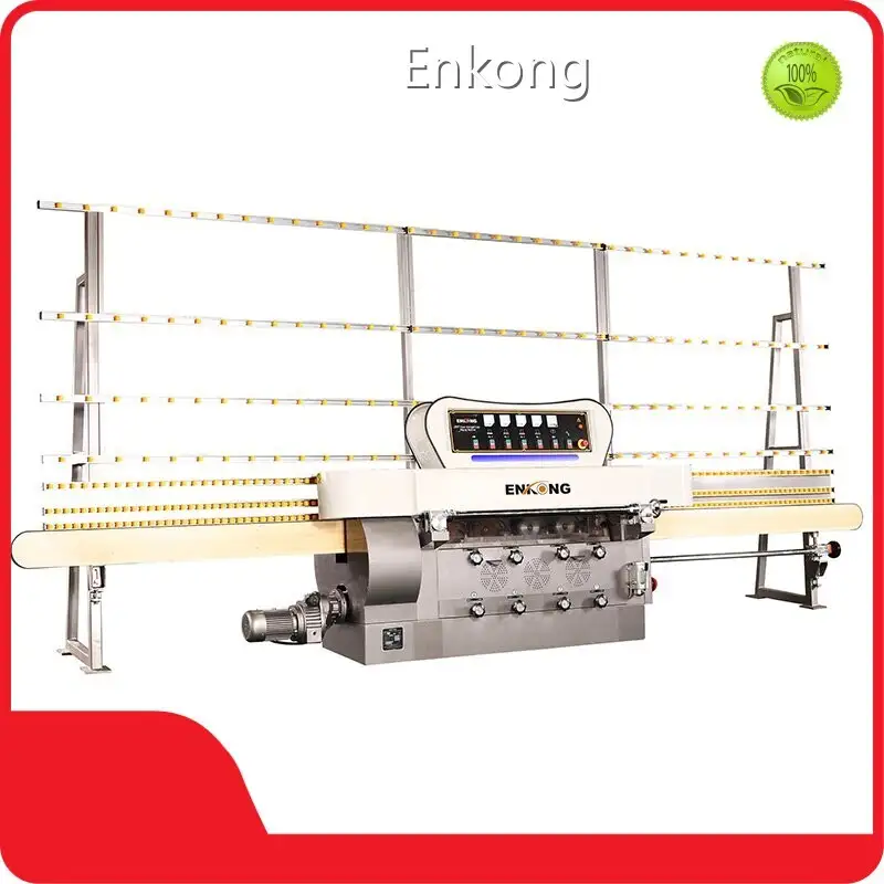 New Glass Edger for Sale Company 1