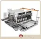 Glass Edging Machine Suppliers Supply FOB/CIF/C&F(optional) 1