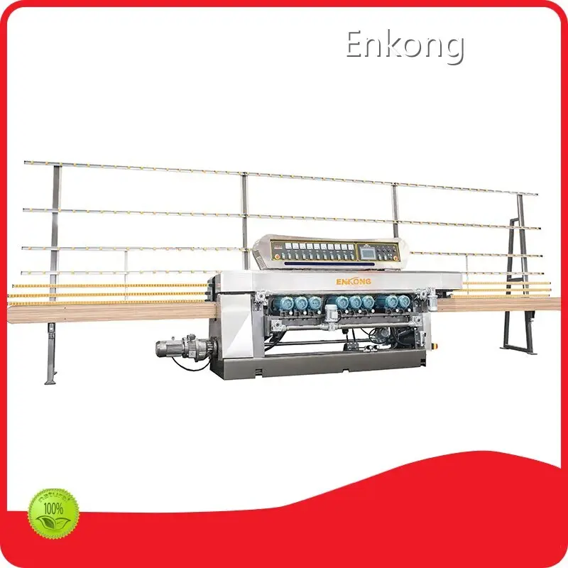 Glass Bevelling Machine Suppliers 30-45days FOB/CIF/C&F(optional)for Business 1