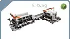 Glass Double Edger Machine FOB/CIF/C&F(optional) Wholesale - Enkong 1